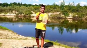 эксперимент с бутылкой ЧАСТЬ 20