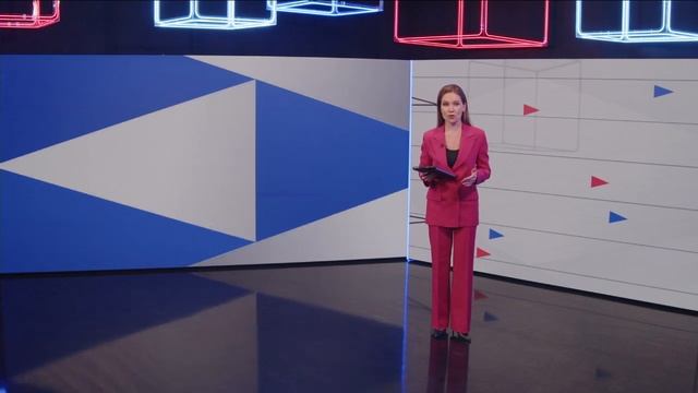 Новости "Волга 24" 08.01.2026. Утренний выпуск