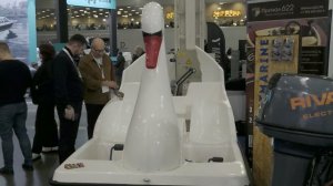 Катеры. Мир Охота Рыбалка 2026