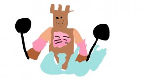 фармлю пряники в форсакен 1часть