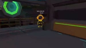 Играю в онлайн импостер 3д на телефоне, первое видео с монтажом!