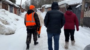 Похищенную в Смоленске девочку нашли в квартире в 300 метрах от ее дома