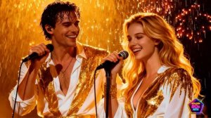 AI 80s - Disco - Italo Dance Mix 2025 - Romantic Disco !!!