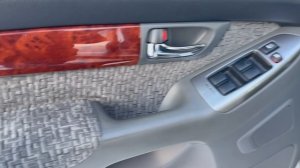 Прадо 120, родной пробег 139!