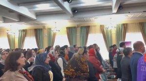 Старт дан! В ДИРО открылась стратегическая сессия «Навигаторы детства: сила в единстве»