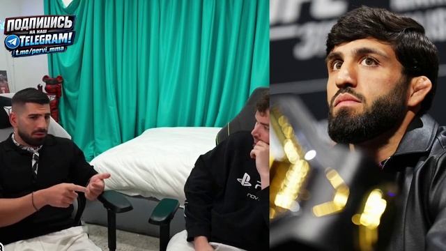 АРМАН — ЛЕГКИЙ БОЙ! ТОПУРИЯ ХОЧЕТ ПОЯС P4P И БОЙ С МАХАЧЕВЫМ!