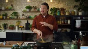 Суп из морозильной камеры. ПЕРЕВОД. Джейми Оливер