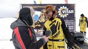 Битва буксировщиков. Москва, Химки. Часть 3. Буксировщики VITAR, обзор моделей.