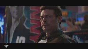 Мортал Комбат 2 - Русский Трейлер 2 4K Дубляж 2026