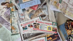 Формула Рукоделия ВЕСНА 2026 100% попадание в настроение