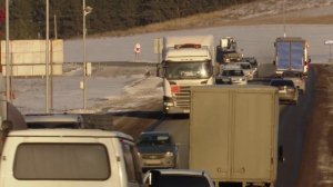 Зәйдә машина йөртүчеләрне тикшерделәр