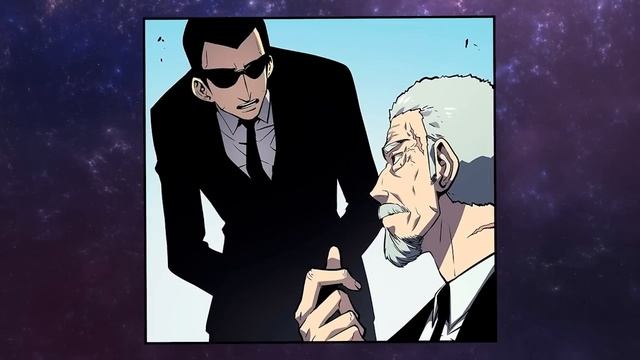 Solo Leveling 3 сезон 1 серия