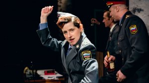 Трейлер спектакля "Опера нищего"