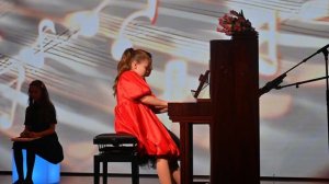 Класс-концерт педагога по фортепиано А.А. Трофименко 27.02.2026 в ДМТ "Домисолька".