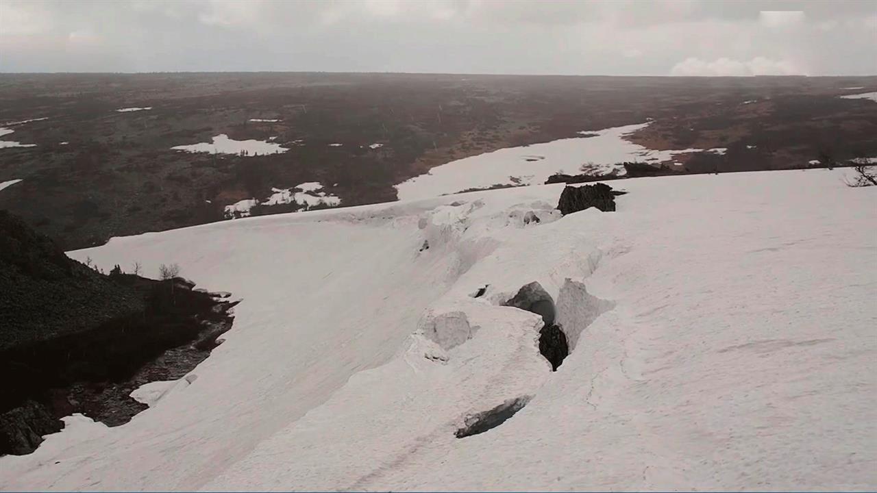 Пропавшая в Пермском крае группа туристов не была зарегистрирована. смотреть онлайн