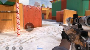 командный бой но у нас 1 хп