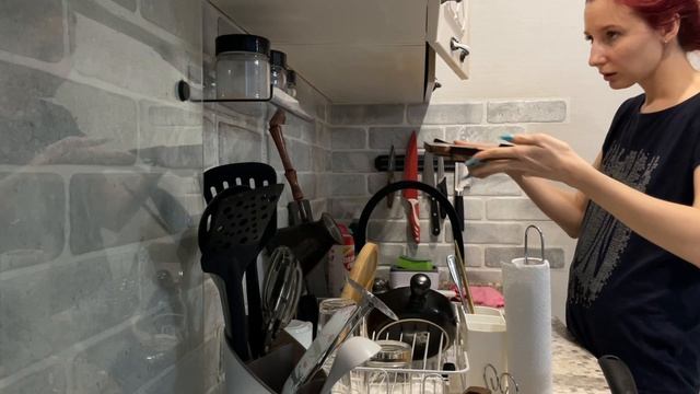 Влог ✨ Котомать в деле