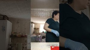 Сидела,сидела и надумала 😁