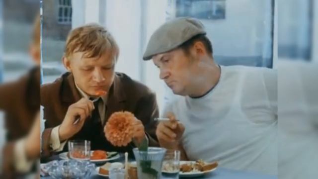 Лучшие фрагменты из советских фильмов смотреть онлайн