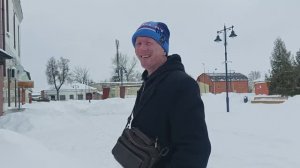 С днем рождения Алексей