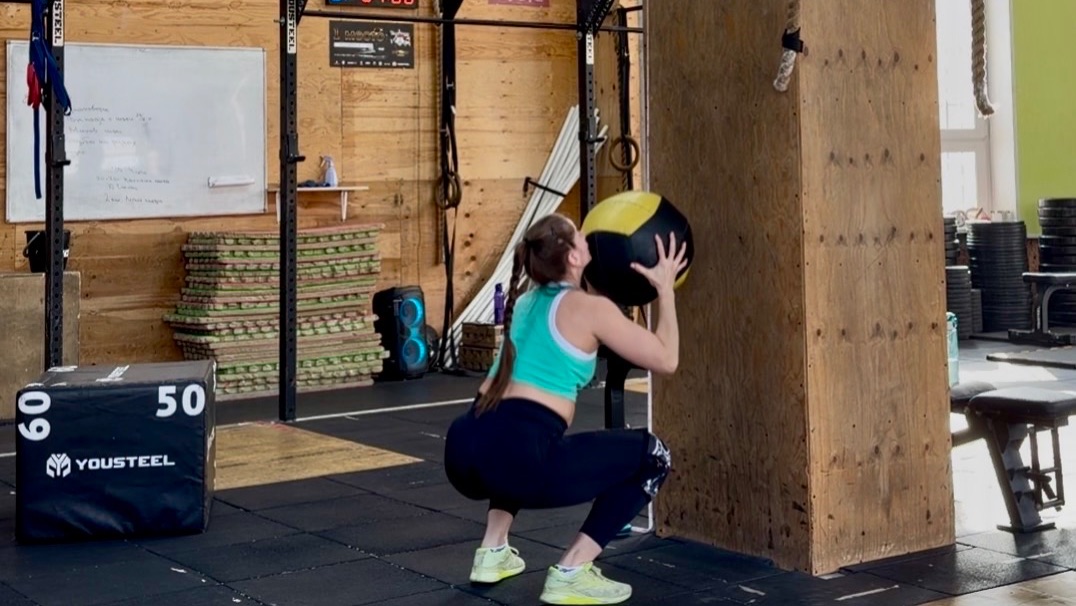 Куцегол Лэйла Open 26.1 Sc смотреть онлайн