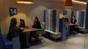 Открытие флагманского офиса ВТБ в Самаре