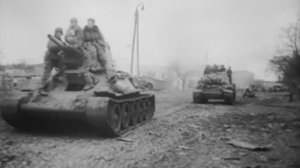 ОСВОБОЖДЕНИЕ: РЕШАЮЩИЕ БИТВЫ