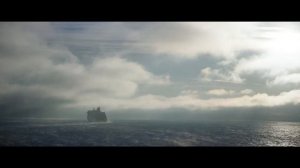 500 миль | Трейлер