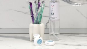 Здоровая улыбка России. Почему после лечения зубов может чувствоваться изменение температуры во рту?