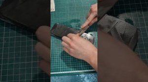 камень точильный КИР