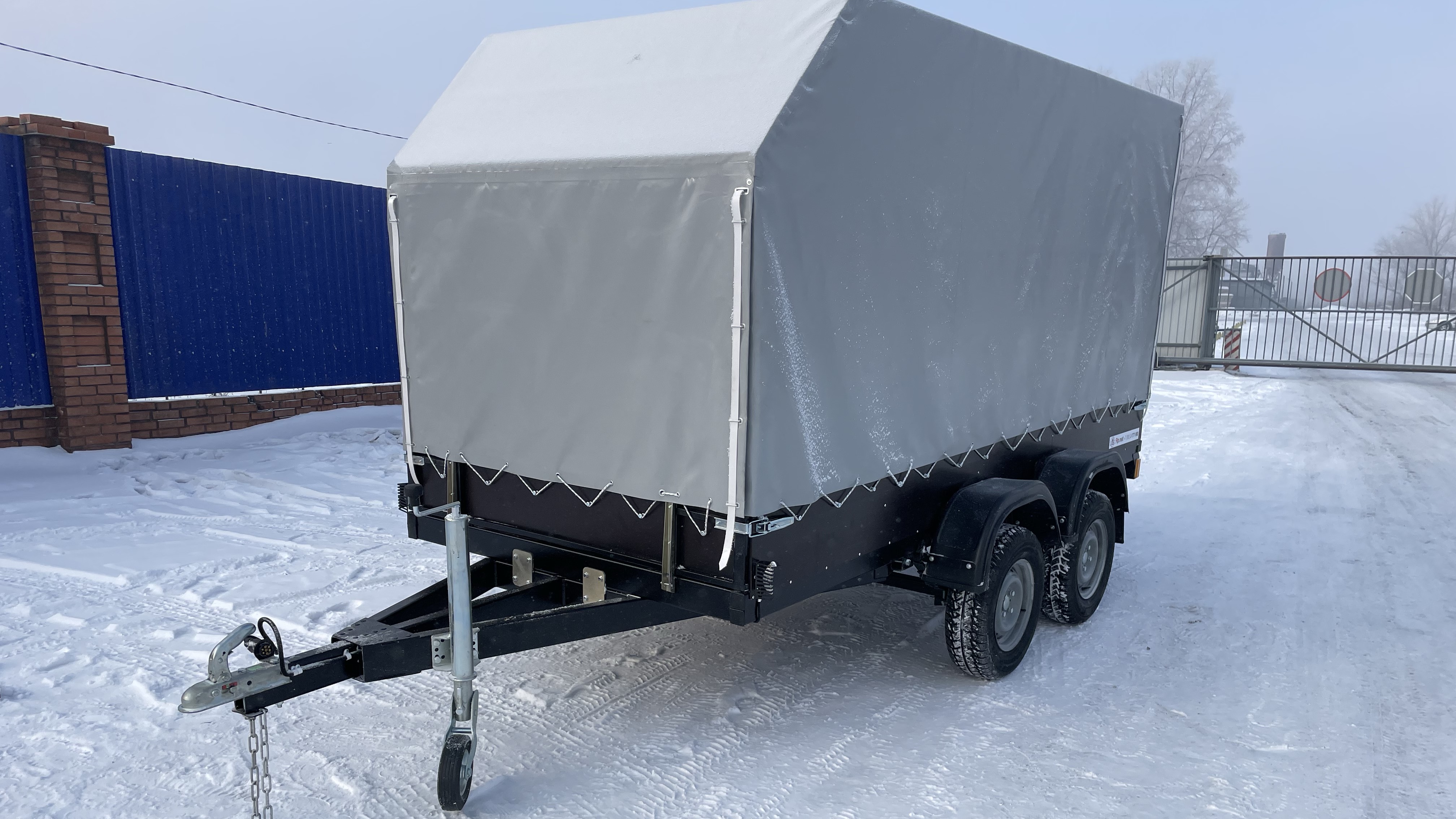 Яр 1535 усиленный