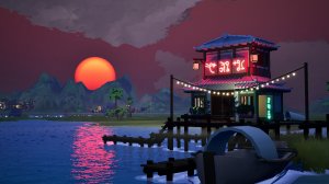 ShantyTown | Steam Next Fest Showcase | Геймплей демо | Без комментариев