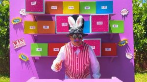 Настя охотница за приведениями