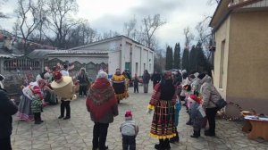 ФРГБ Крепкая семья