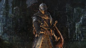 DARK SOULS™ REMASTERED Прохождение 2 часть