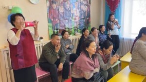 Медиавизитка Бадыжик Елены Михайловны