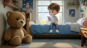 Кошелястики | 7 серия | Старые вещи | Мультфильмы для детей