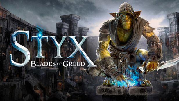 Styx: Blades of Greed - Обзор смотреть онлайн