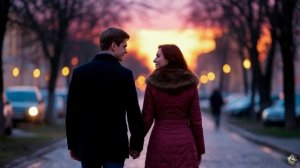 Я буду рядом с тобой всегда 🎵