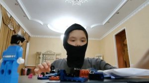 собираю галактуса