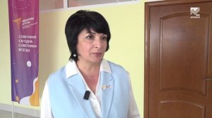 «Навигаторы детства» — сила в единстве