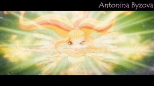 Клуб Винкс - Подожди