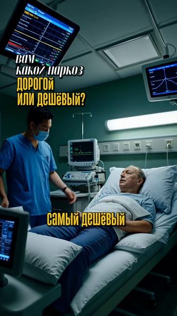 дешёвая анастезия