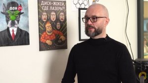 Креативный код Дона: искусственный интеллект для развития бизнеса