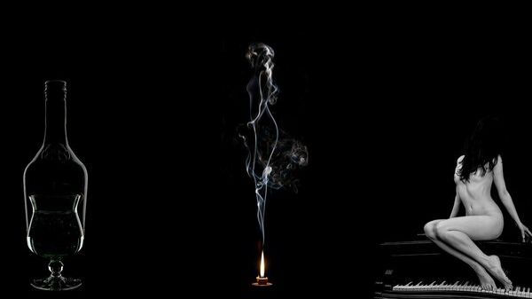 Vladislav M. - Weekly Sessions 438 (22.02.2026) смотреть онлайн