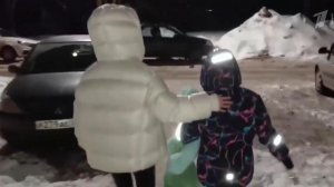 Найденная после похищения в Смоленске девочка находится в больнице.