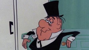 Розовая пантера (6 серия)