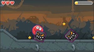 КРАСНЫЙ ШАРИК, , ЧЁРНЫЙ БЕСПОЩАДНЫЙ КВАДРАТ.  КРАСНЫЙ ШАРИК И ПЕРСОНАЖИ