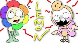 МИР ДЕНДИ! МУЛЬТЯШКИ ВПЕРВЫЕ ПРОБУЮТ ЛИМОН 🍋СМЕШНОЙ РОЛИК АНИМАЦИЯ! РЕАКЦИЯ