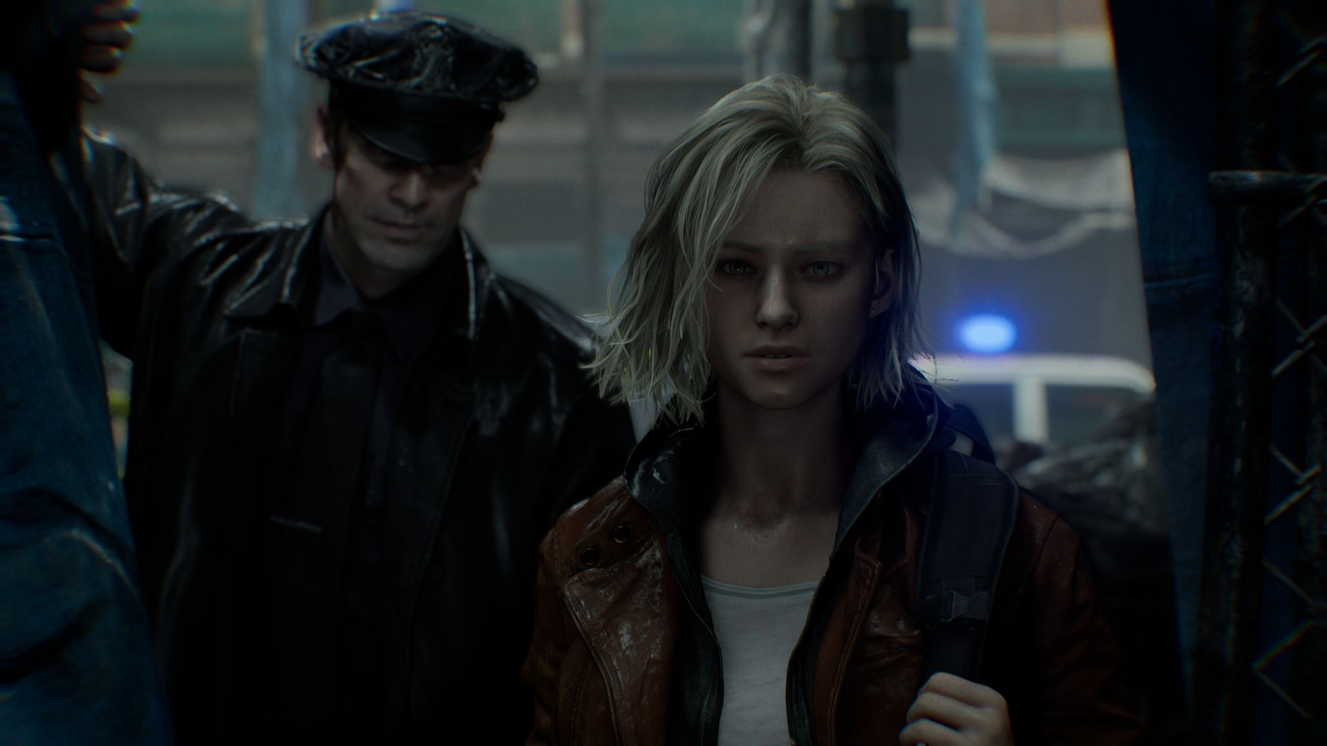 Resident Evil 9 Requiem Прохождение #1 (Часть 1)